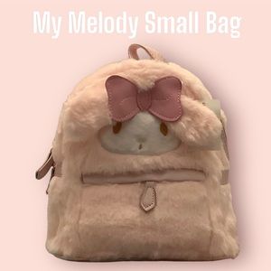 My Melody Small Bag